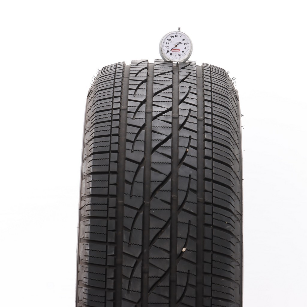Set of (4) Used 245/70R17 Firestone Destination LE3 110T – 7-8.5/32