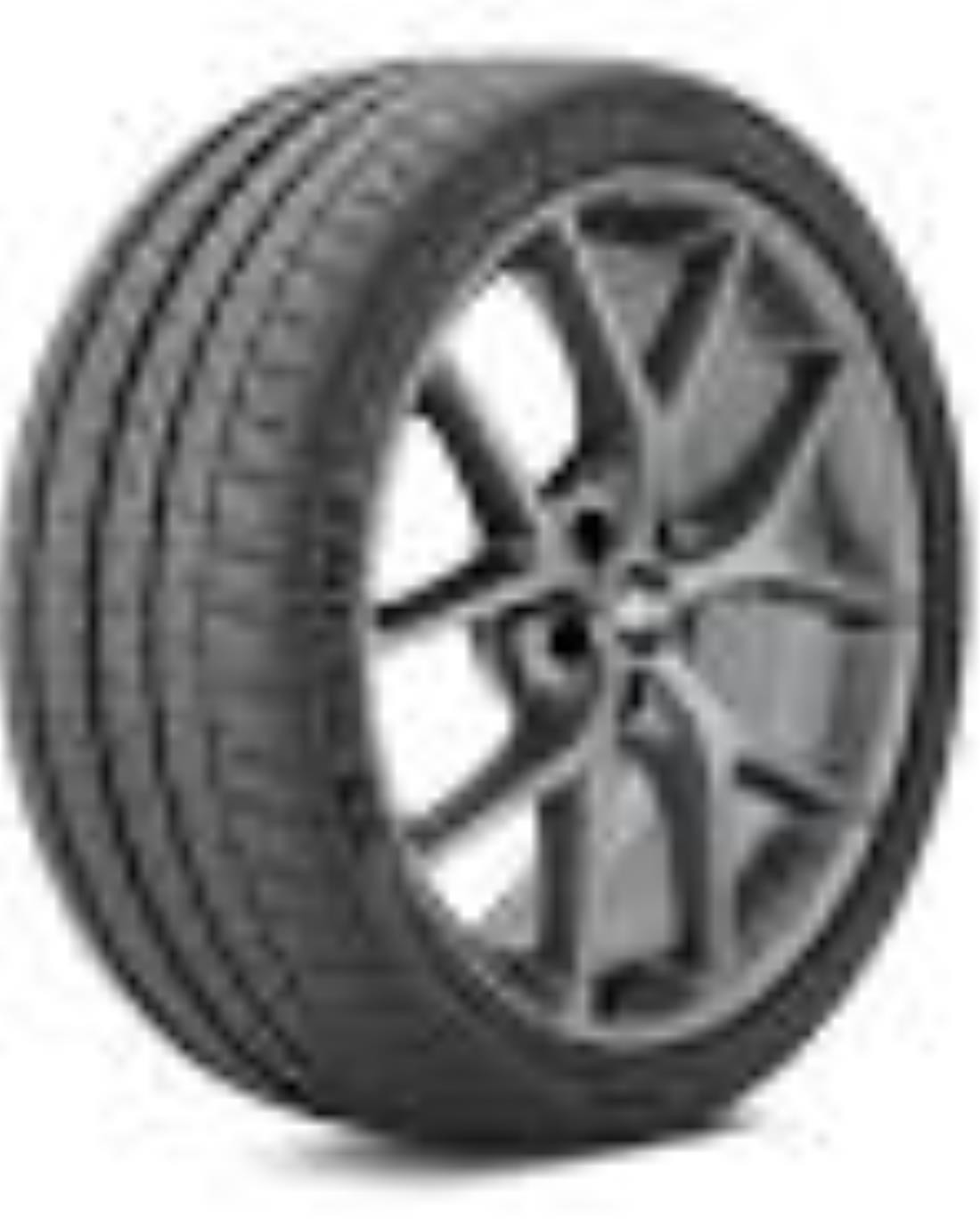 1 New Michelin Pilot Sport A/S 4 ZP P305/30R20 305/30/20 3053020 Tire