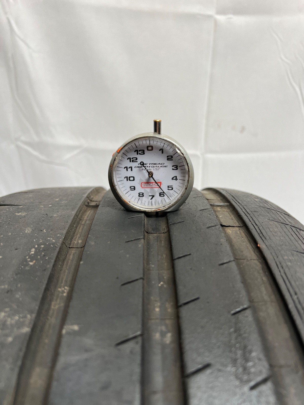 2 – NO REPAIRS 245/35ZR20 XL (95Y) Michelin Pilot Sport Cup 2 (N1) – 1216