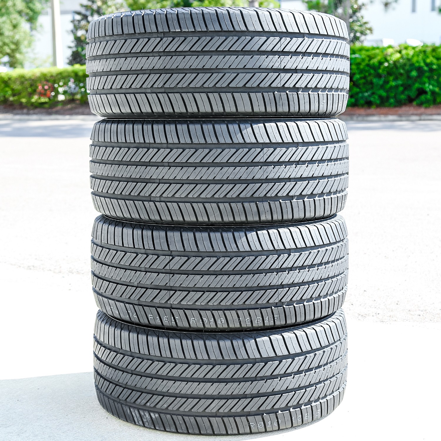 Tire 215/65R15 96H Venom Power Grand AM AS A/S All Season