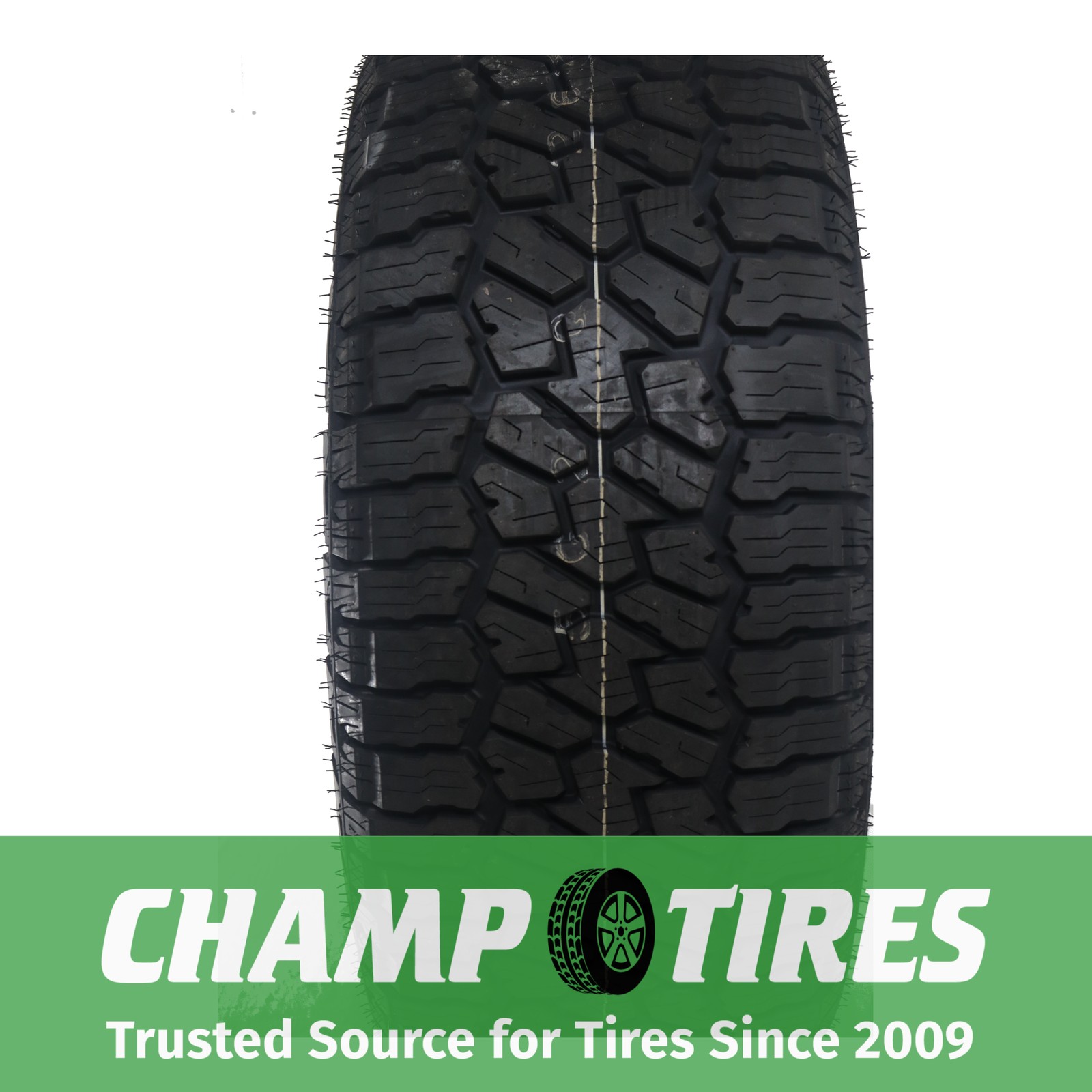 P305/55R20 Falken NEW Wildpeak A/T 4W 116 T New 13/32nds