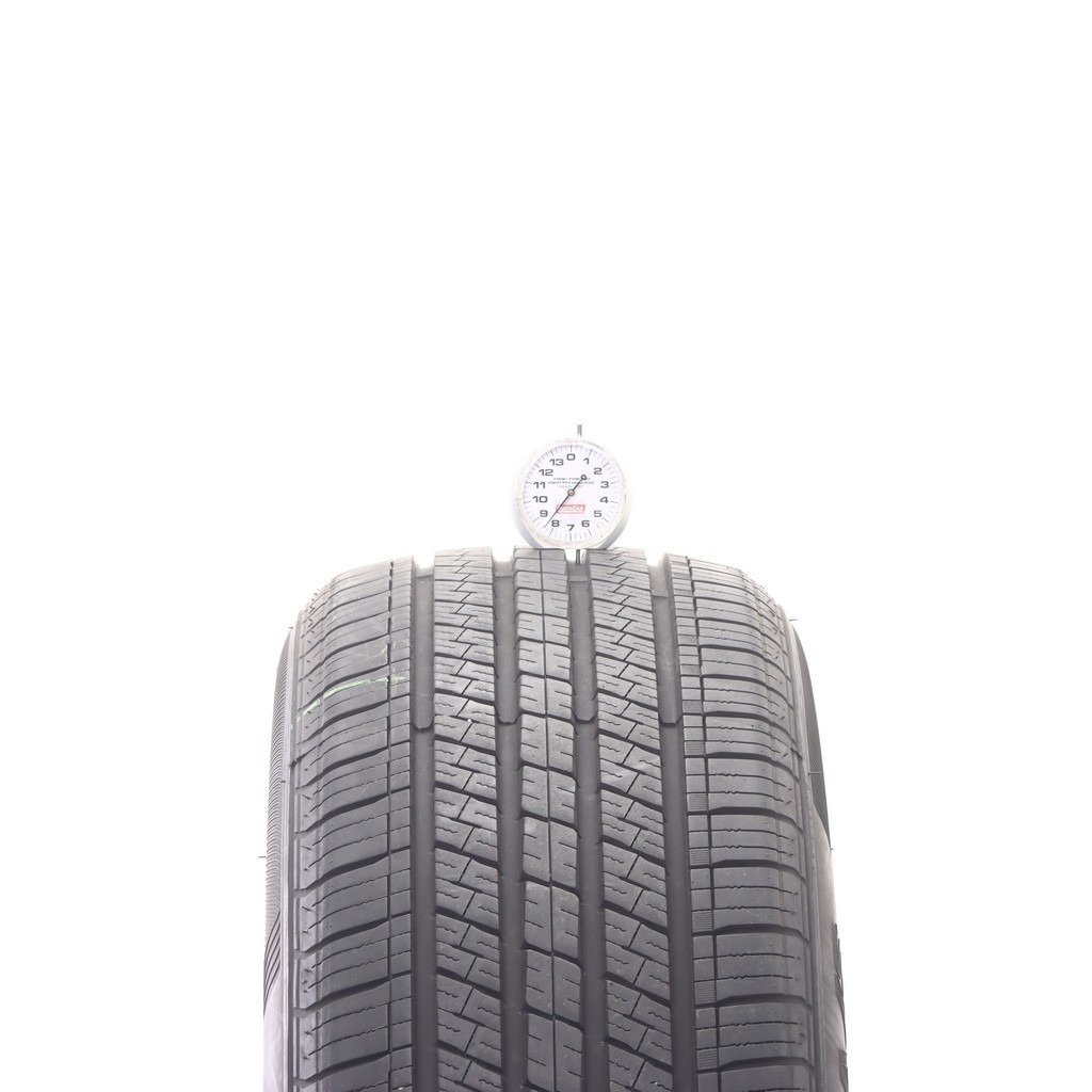 Set of (4) Used 215/55R17 Vantage Touring A/S 94V – 7-8.5/32 (19ZOL)