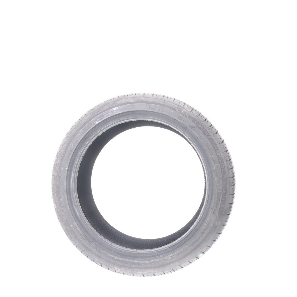 New 225/45R17 GT Radial Champiro Touring AS 91V