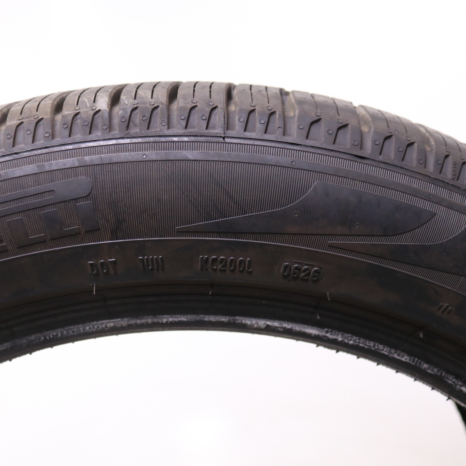Used 245/50R20 Pirelli Scorpion AS Plus 3 – 102V – 11/32