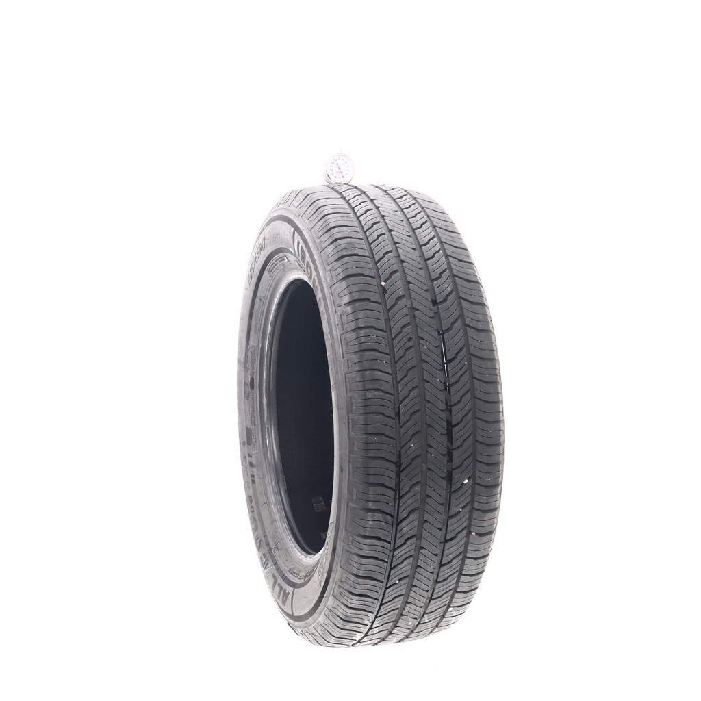 Set of (4) Used 235/65R17 Ironman All Country HT 104H – 6-8/32