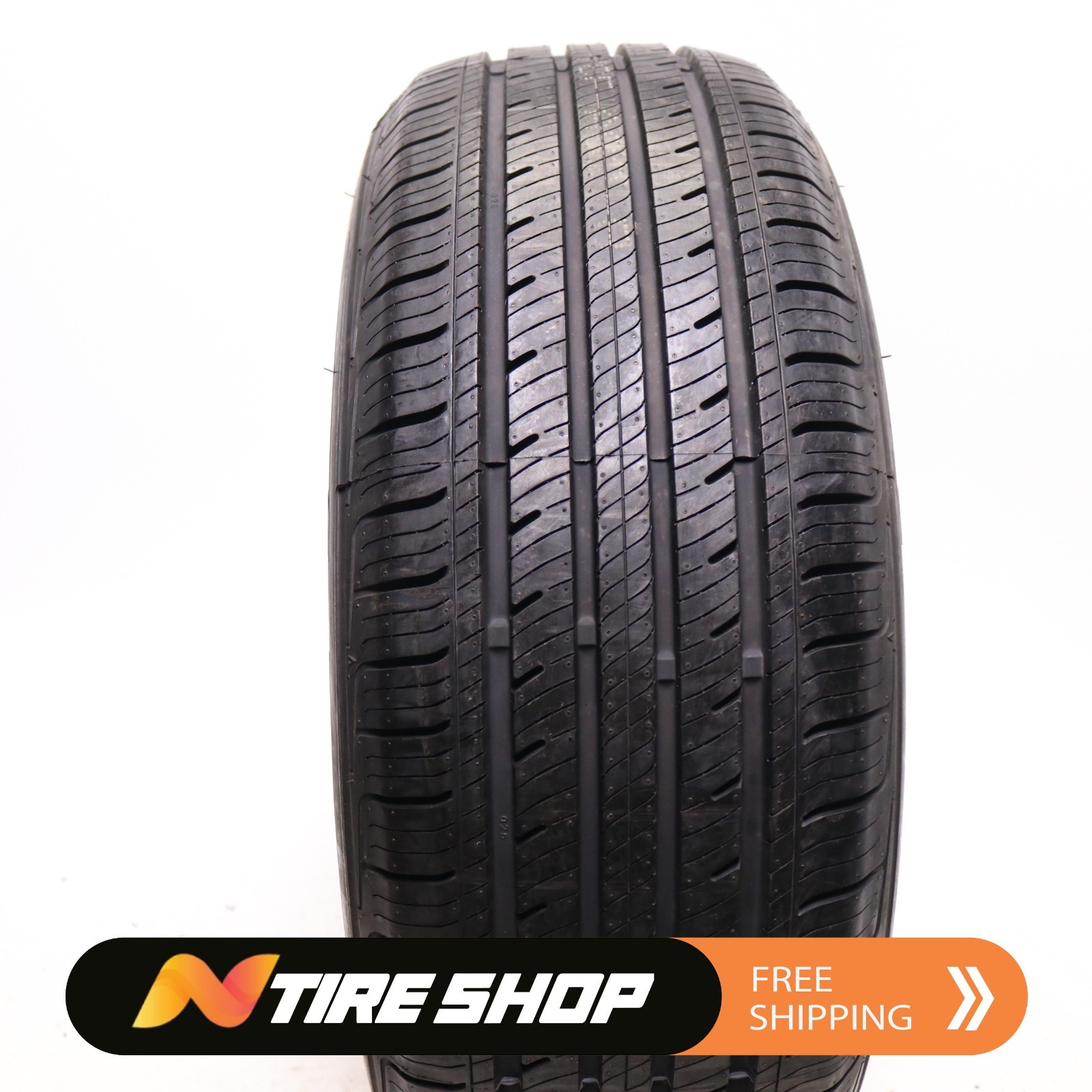 Set of 4 Take Off 235/60R16 IronMan GR906 – 100H – 9-9.5/32 No Repairs
