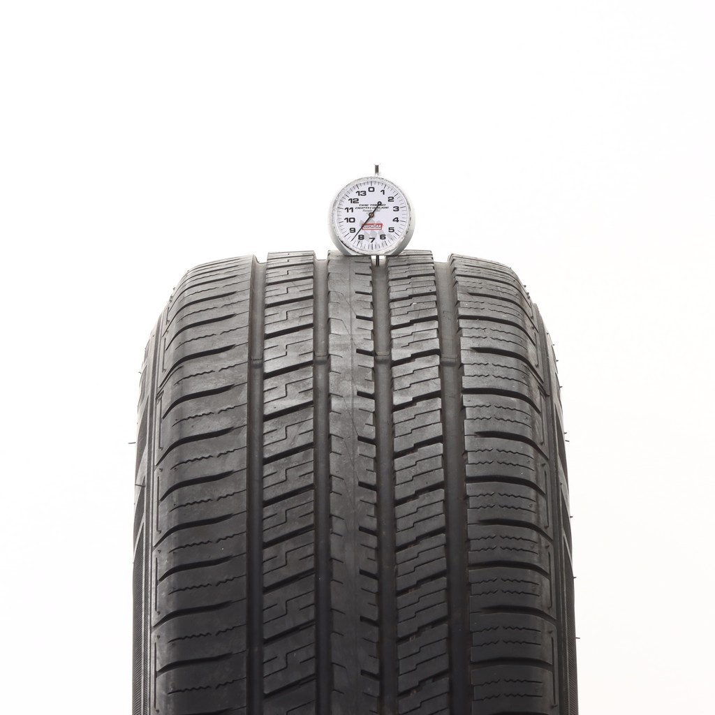 Set of (4) Used 235/60R18 Falken Pro G5 CSV 107V – 7-8.5/32