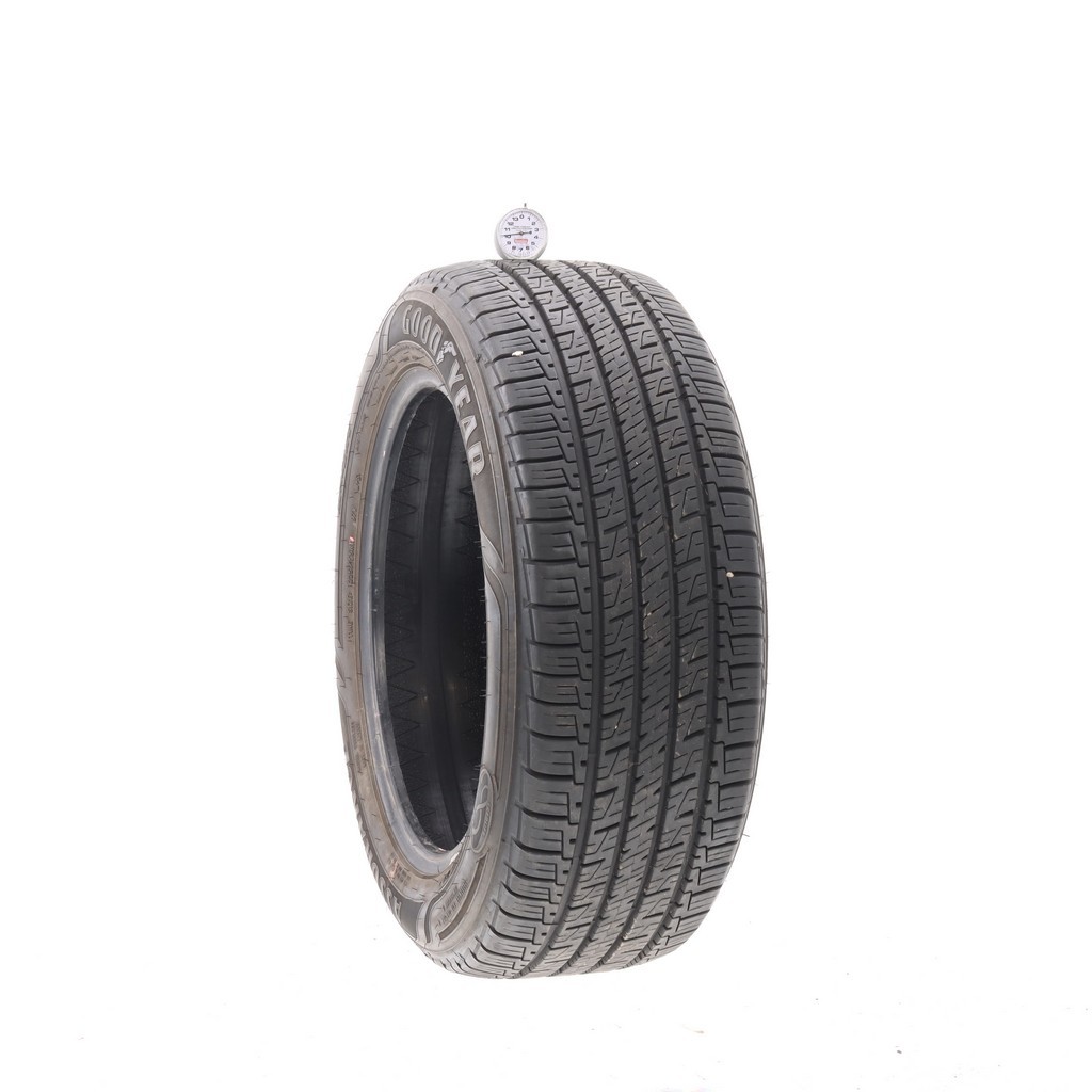 Used 225/55R17 Goodyear Assurance MaxLife 97V – 10/32
