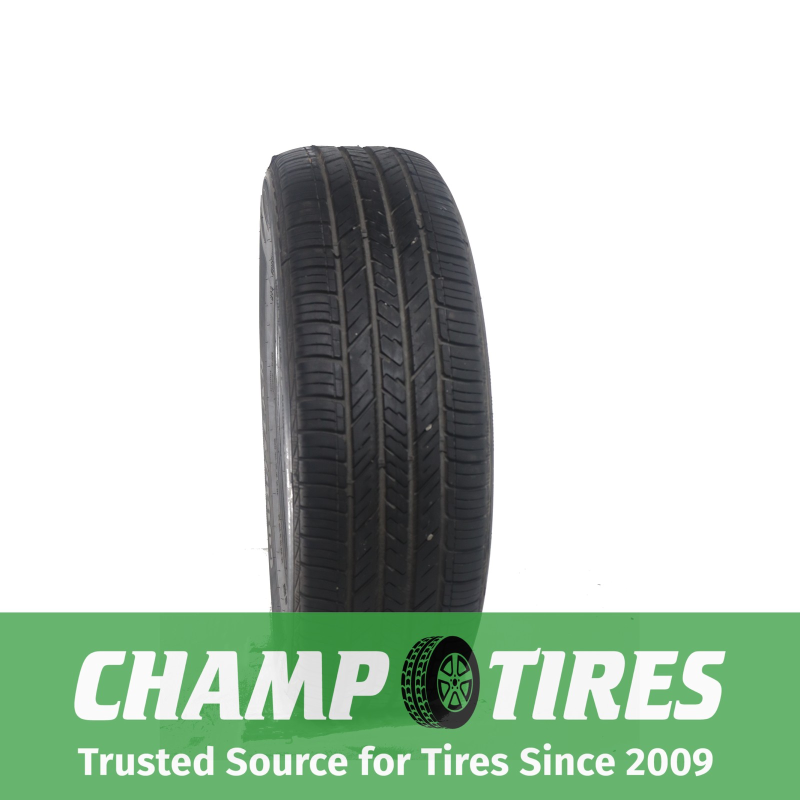 Goodyear Assurance Fuel Max 215 65 17 98 T 8/32nds CRT10044