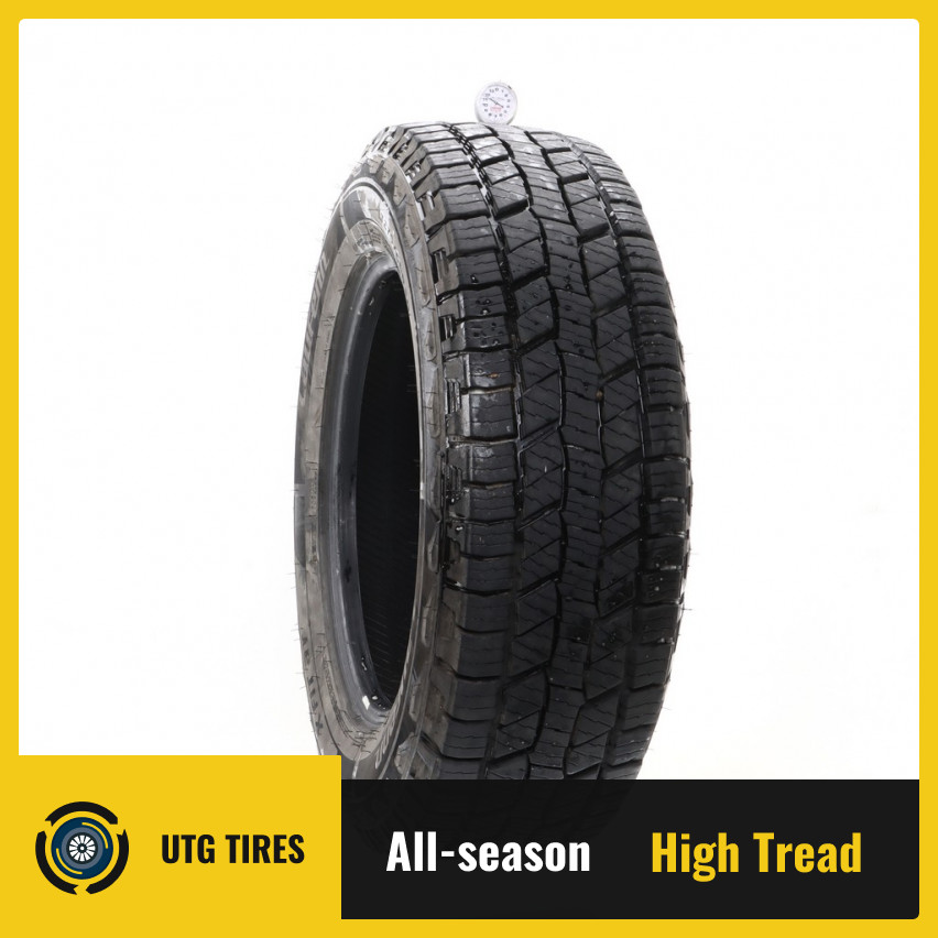 Used LT 275/65R20 Laufenn X Fit AT 126/123S – 11.5/32