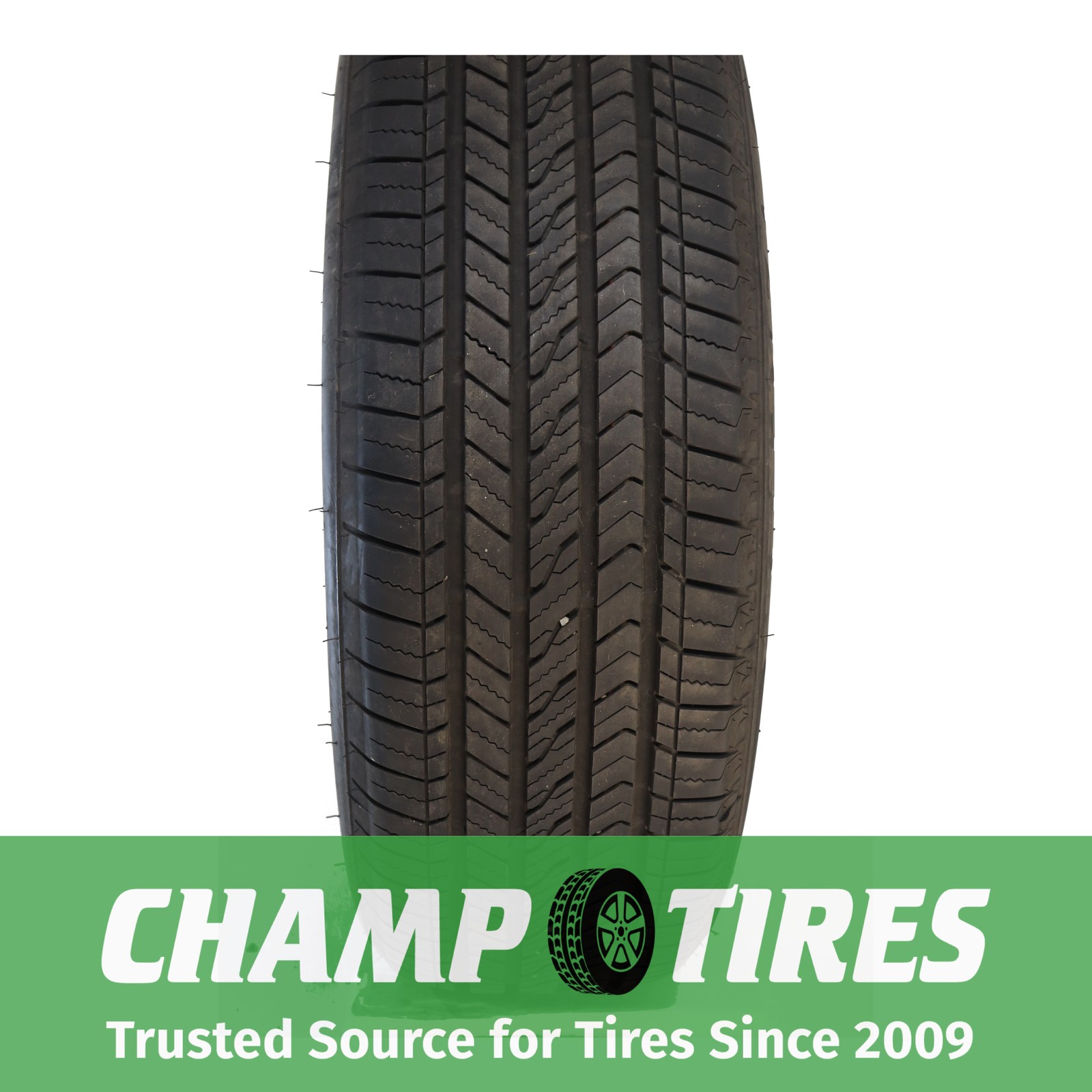 Set Of 2 P235/55R20 Bridgestone Alenza Sport A/S 102 V Used 8/32nds