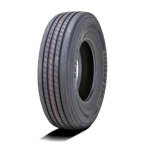 Freedom Hauler Dutymax (All Steel) ST235/80R16 G/14PLY (2 Tires)