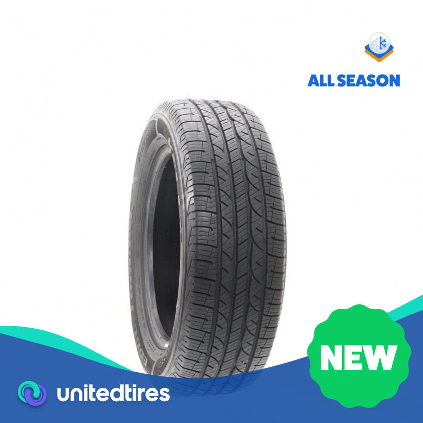 New 235/60R18 Kelly Edge Touring A/S 103V