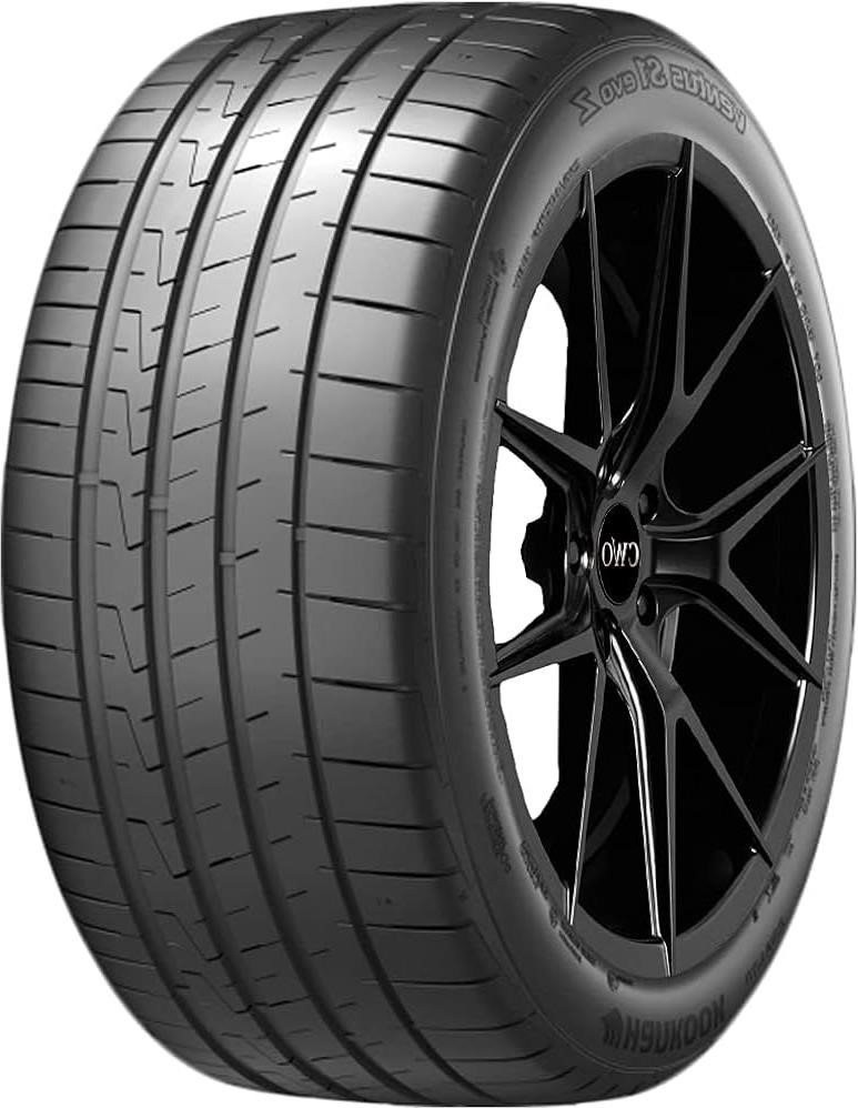 1 X New – 295/40ZR19 Hankook Ventus S1 Evo Z K129 108Y