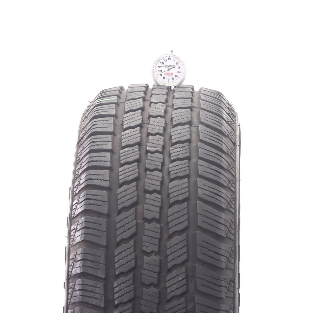 Used 235/65R17 Ironman Radial A/P 104T – 9.5/32
