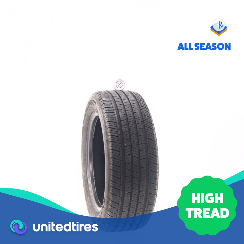 Used 205/55R16 Arizonian Silver Edition 91V – 9/32