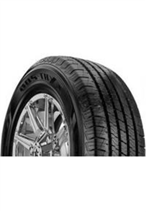 2 New Lexani LXHT-206 Tire 235/65R18 104T BW 2356518 235 65 18