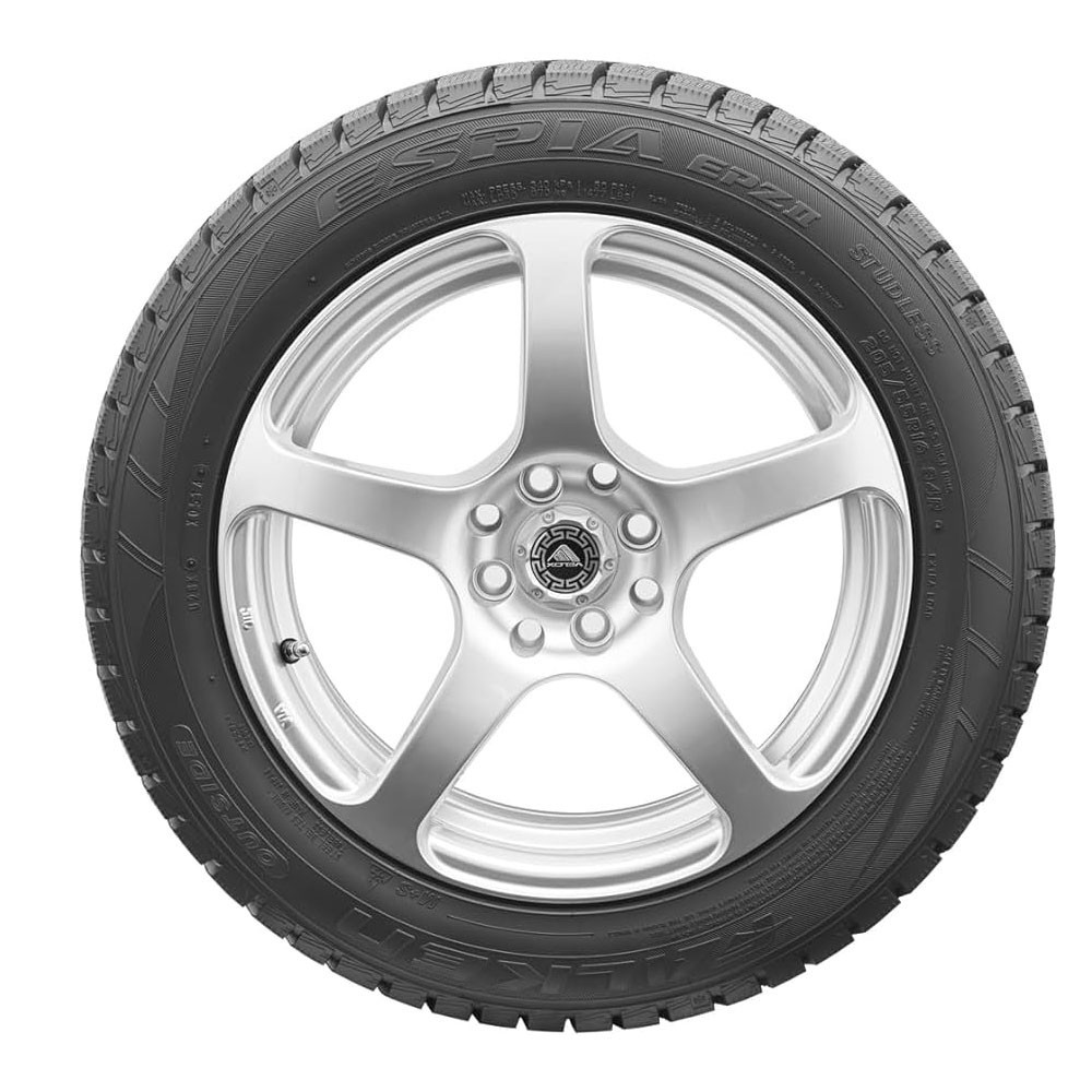 1 NEW 205/65R15 Falken Espia EPZ II 99T (DOT:2125) Tire 205 65 R15