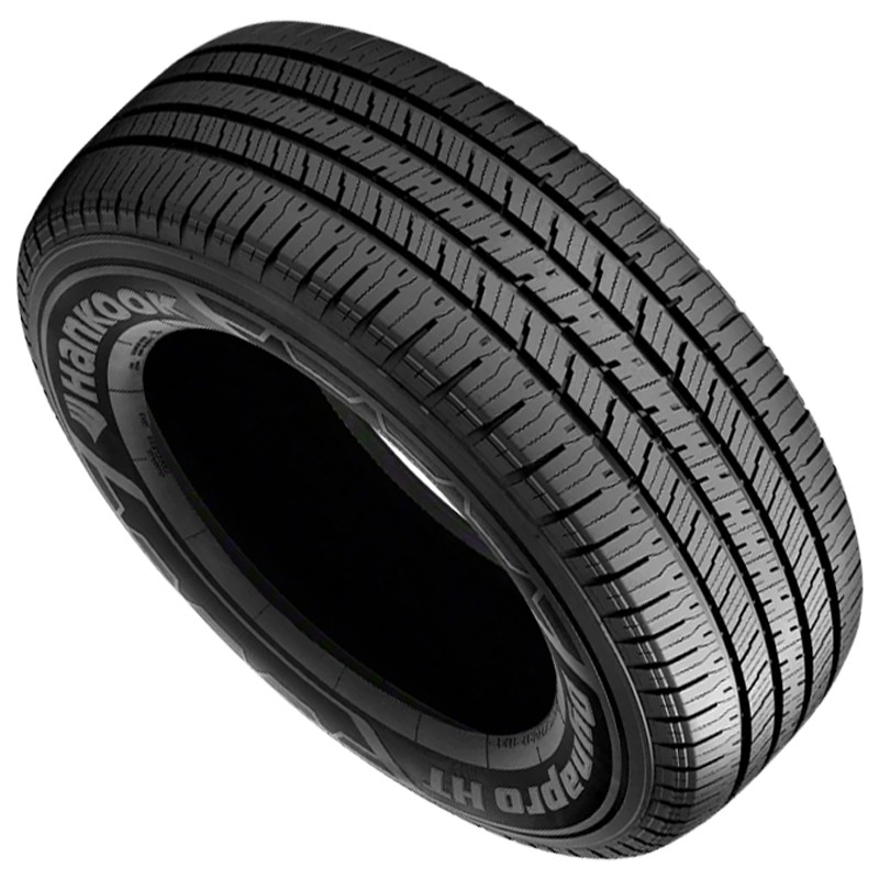 1 Hankook RH12 DYNAPRO HT 235/65/16 121/119R 10 PLY All Season Tire [ Take Off ]