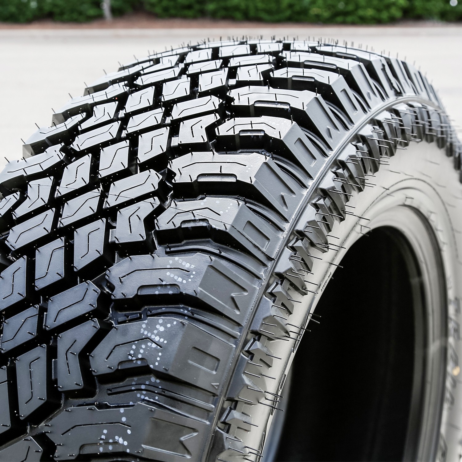 4 Tires Atturo Trail Blade X/T 275/45R22 112H XL XT Extreme Terrain
