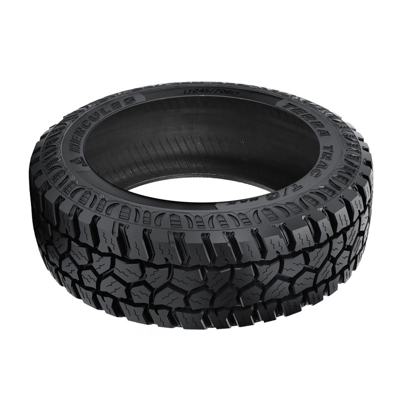 Hercules Terra Trac T/G Max LT275/55R20/10 120/117Q Tire