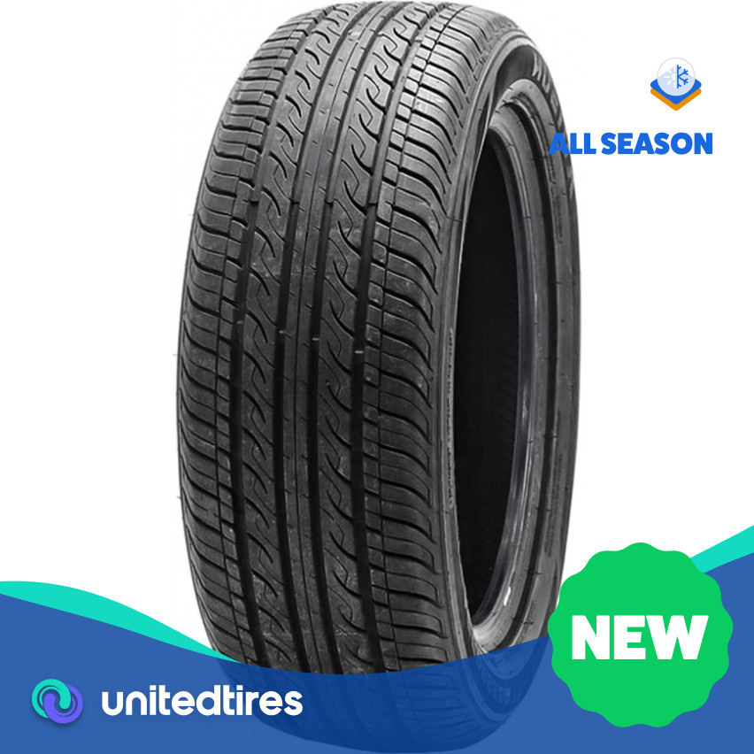 New P 195/60R15 Arisun Aggressor ZP01 88H