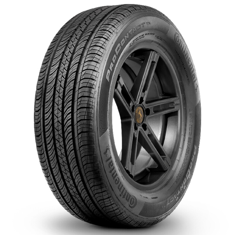 Continental ProContact TX 225/60R17 99 H 500 A A