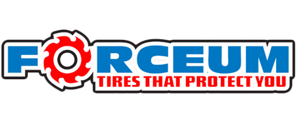 185/55R16 Forceum Hexa-R 83V XL Black Wall Tire