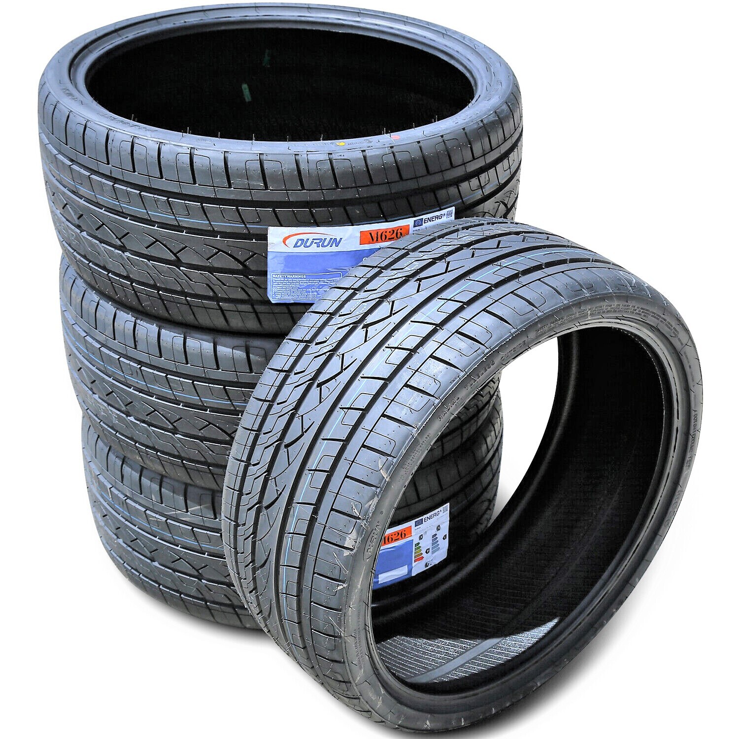 Tire Durun M626 255/30R30 104V XL Performance