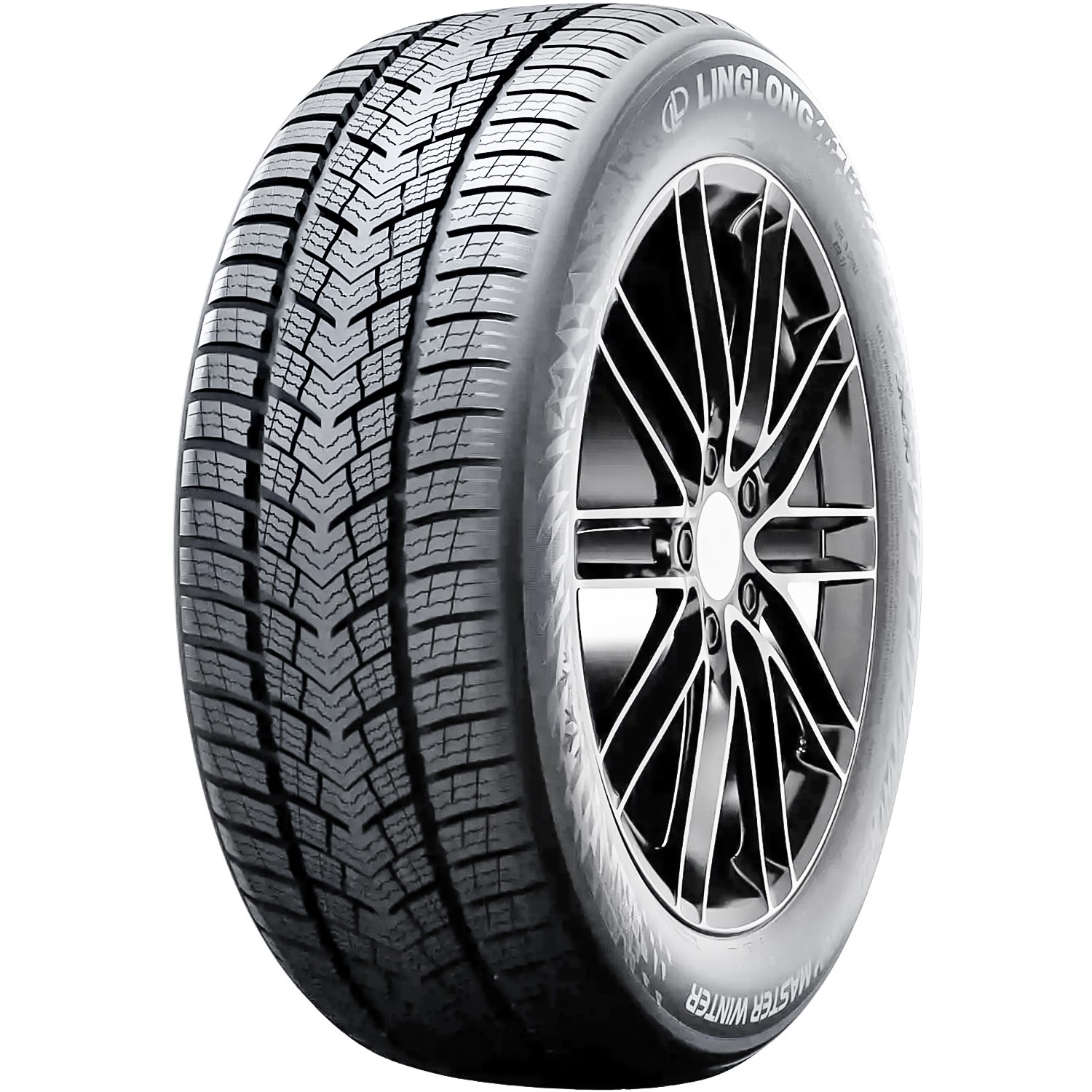 Tire 225/50R17 Linglong Sport Master Winter Performance Studless Snow 98V XL