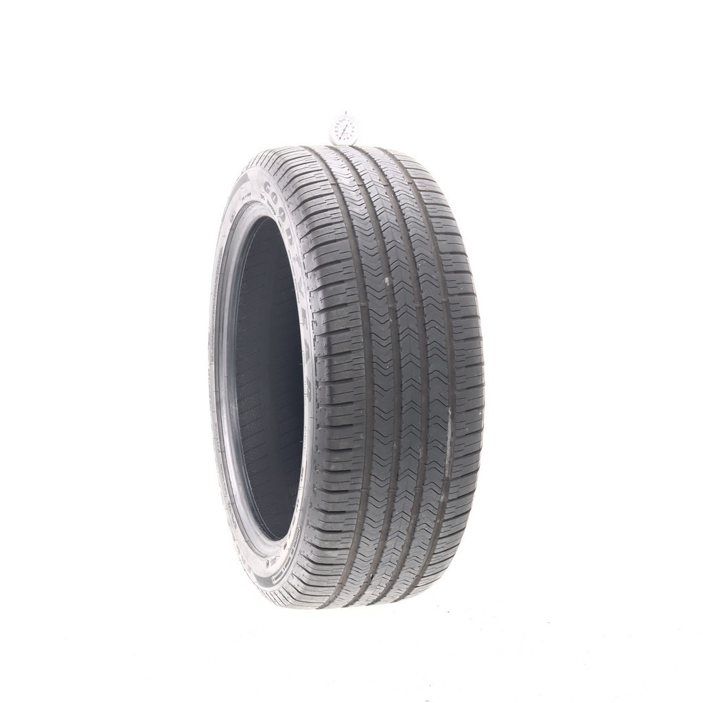 Used 255/45R20 Goodyear Eagle Sport MOExtended Run Flat 105V – 8/32