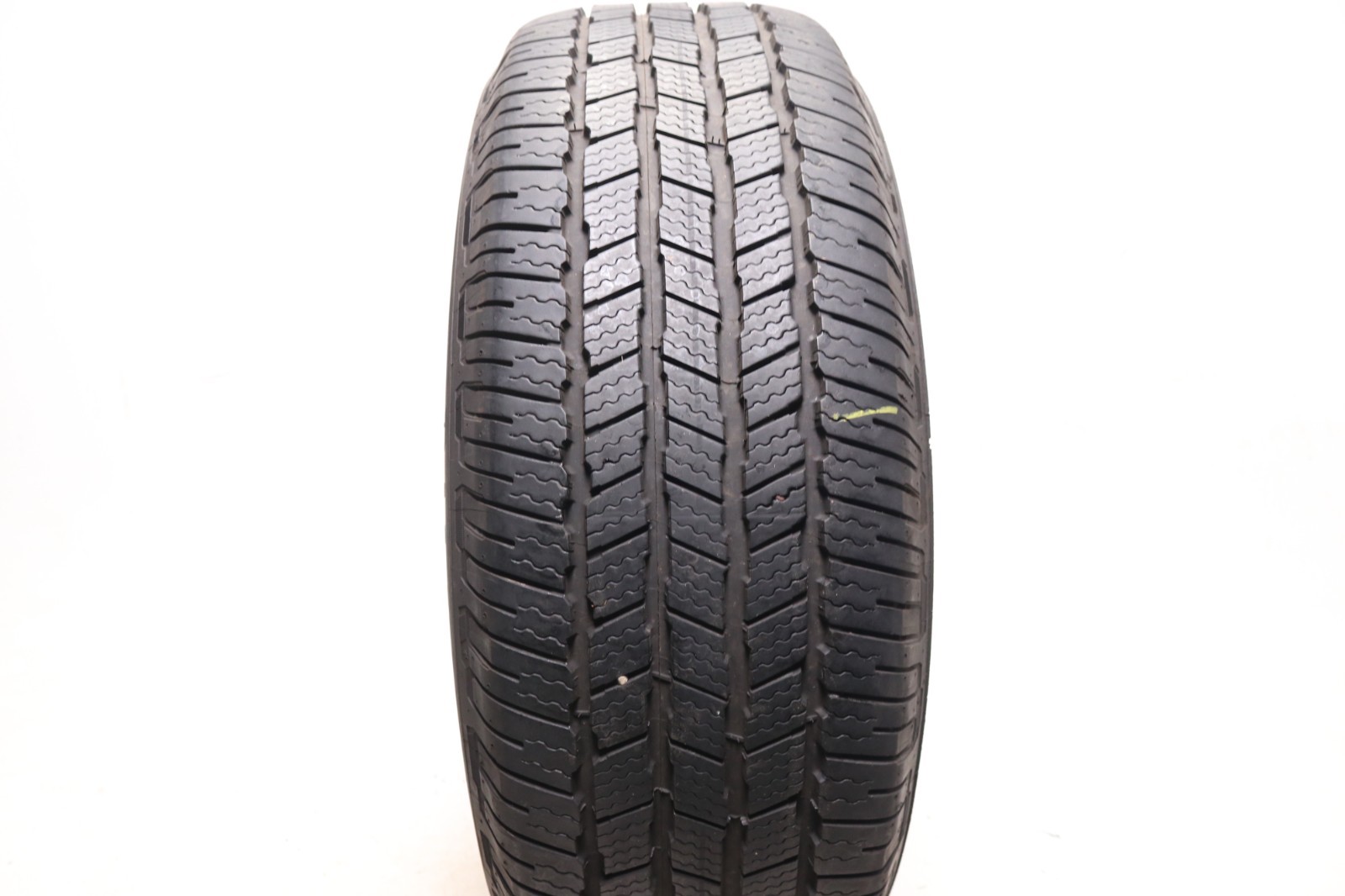 Set of 2 Used 265/60R18 Michelin X LT A/S 2 – 114H – 10-10.5/32