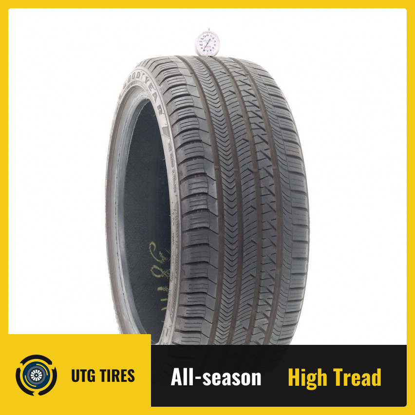 Used 225/40R18 Goodyear Eagle Sport AO 92H – 8/32