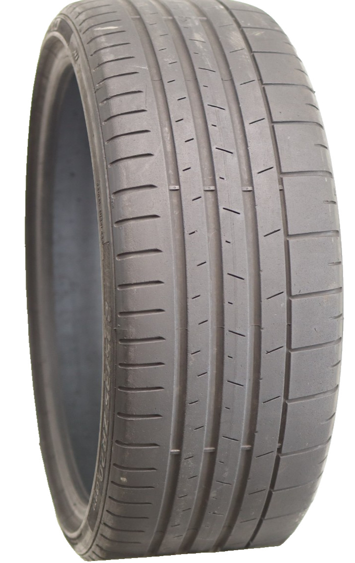 235/35ZR20 Pirelli Pzero PZ4 Porsche N1 88Y 5.5/32 DOT 4423 1M20