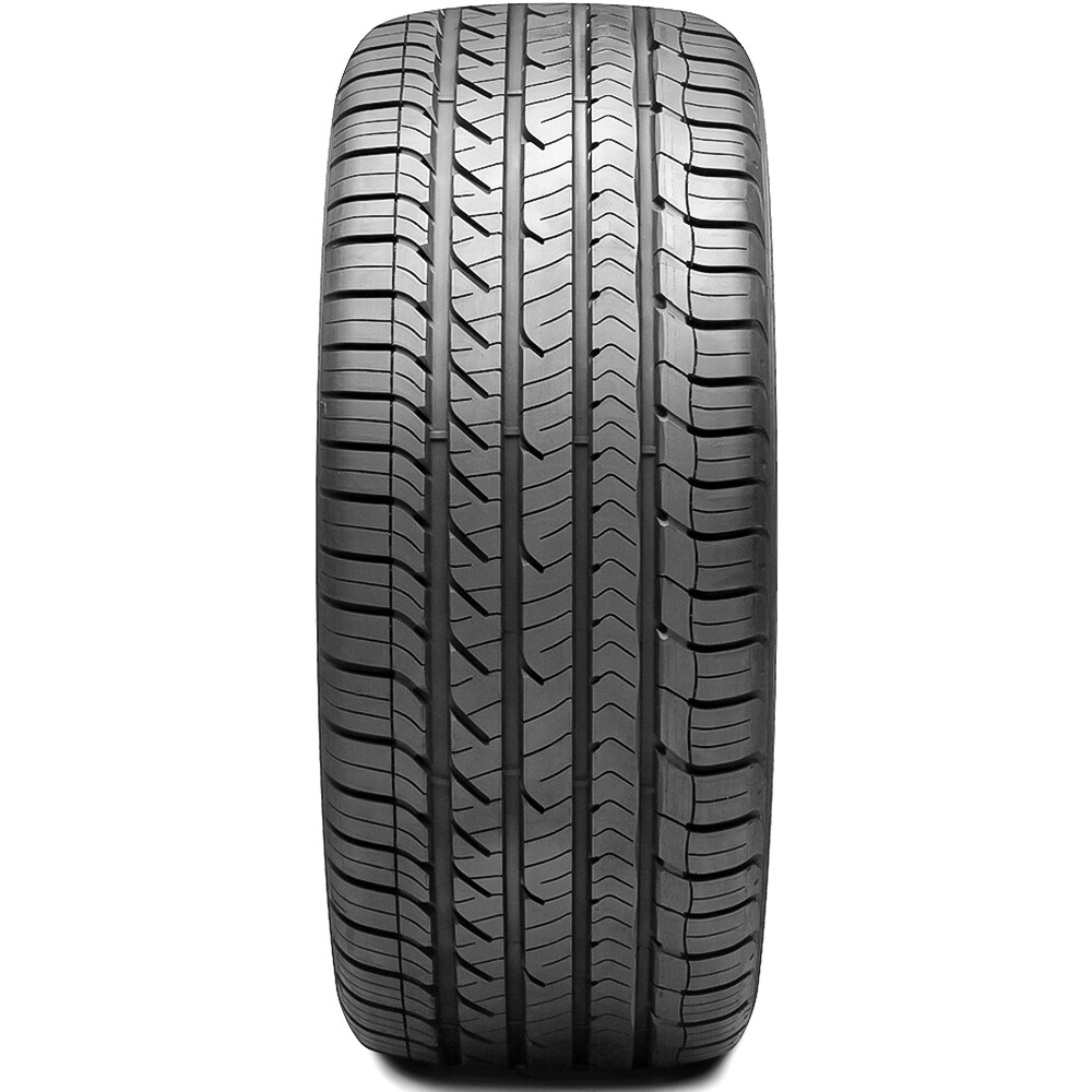 4 Tires Goodyear Eagle Sport All-Season 235/50R19 99H (AO) A/S Performance