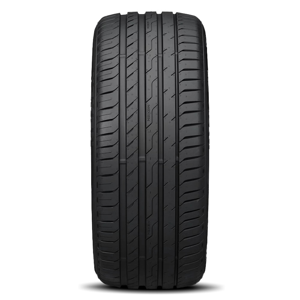 1 Nexen N’Fera Sport 295/40R19 108Y Tire 2974019 297 40 19