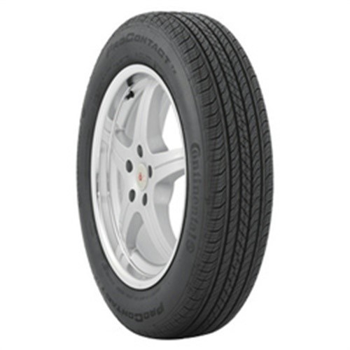 2 New 285/40R21 Continental ProContact TX 109V BSW XL 2854021 285 40 21