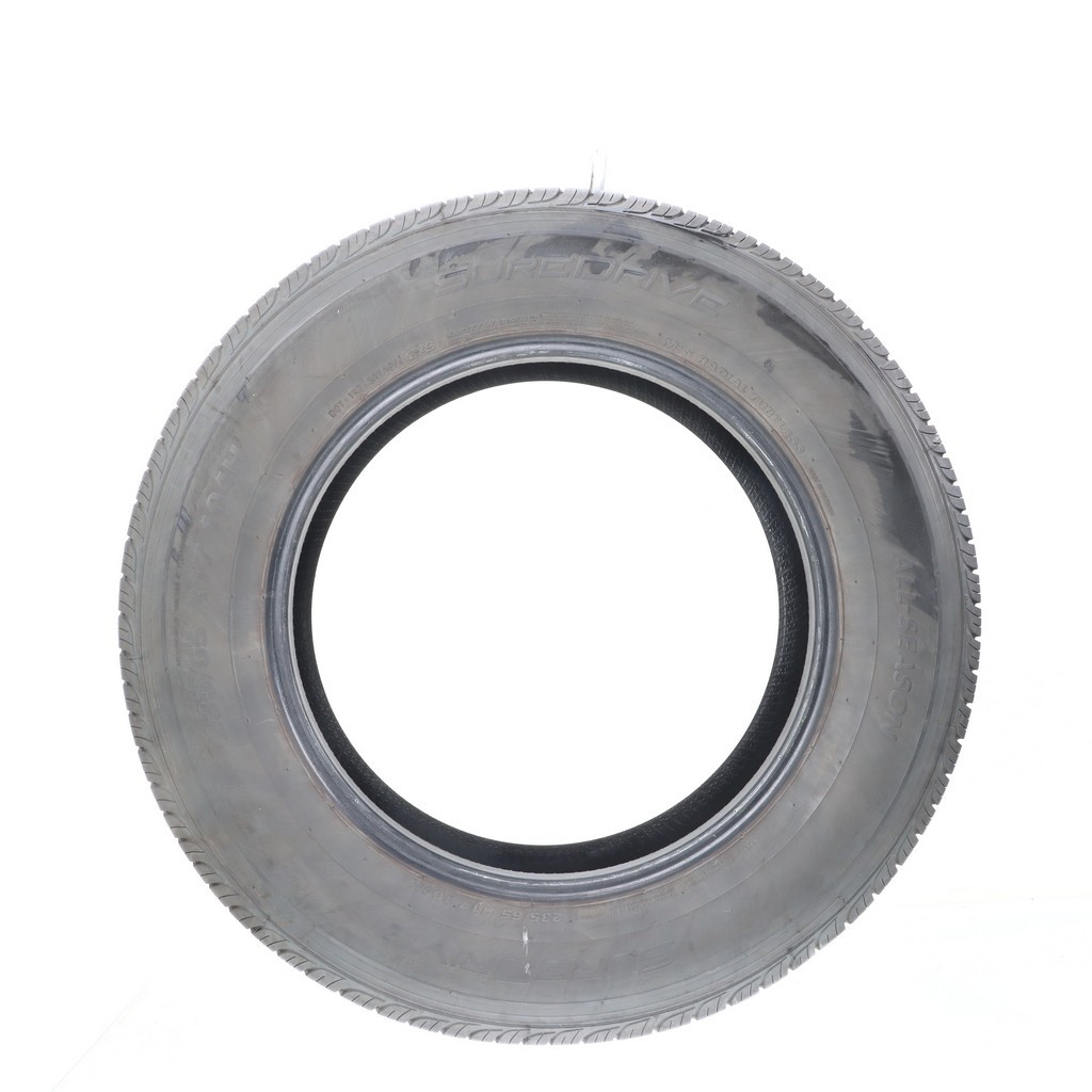 Used 235/65R17 SureDrive All-season 104H – 8.5/32
