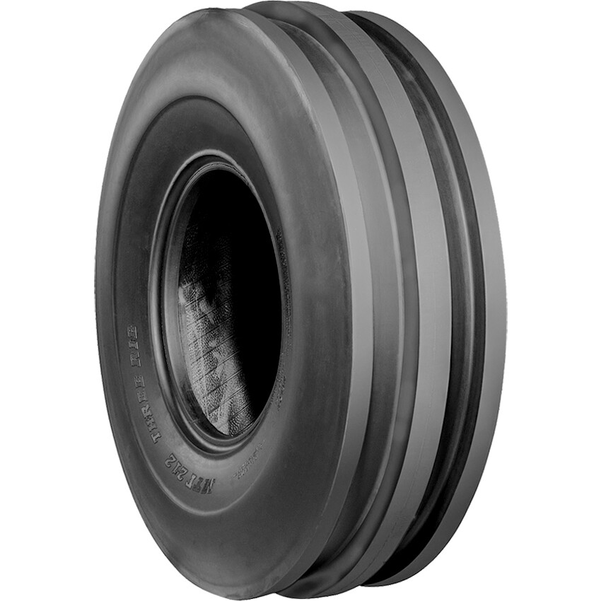 Tire 6.5-16 MRL MTF 212 (TT) Tractor Load 6 Ply