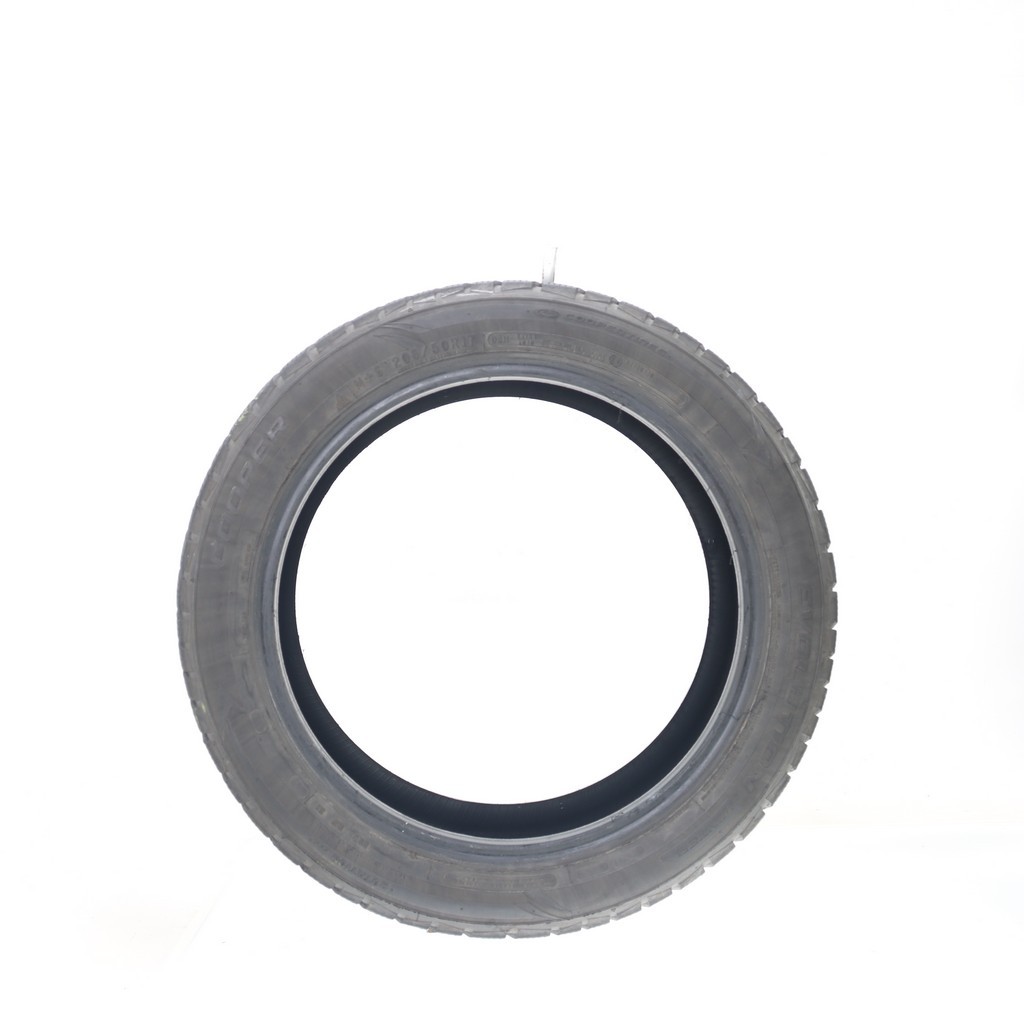 Used 205/50R17 Cooper Evolution Winter 93H – 7.5/32