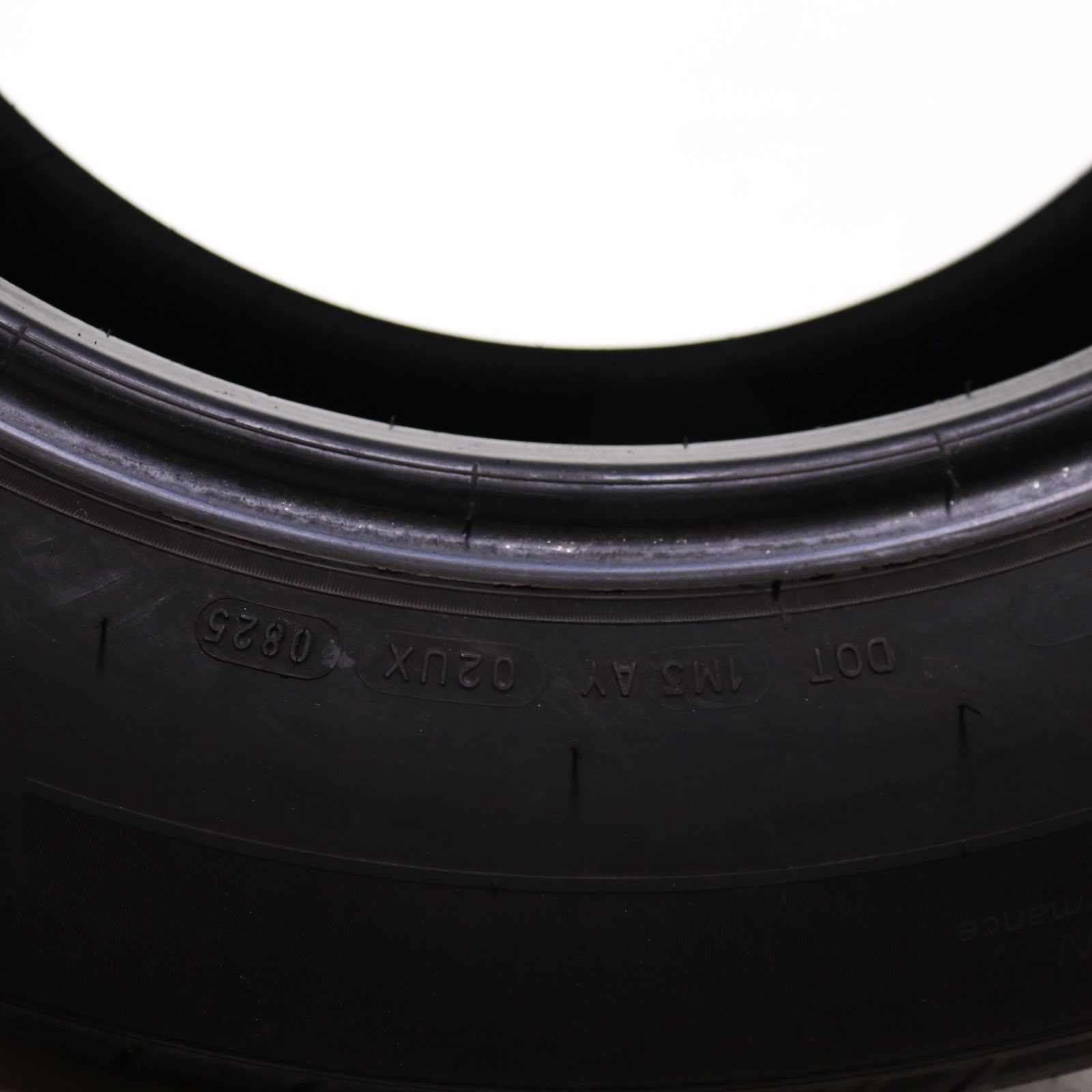 Used 255/65R18 Michelin Primacy A/S – 111H – 7/32 No Repairs