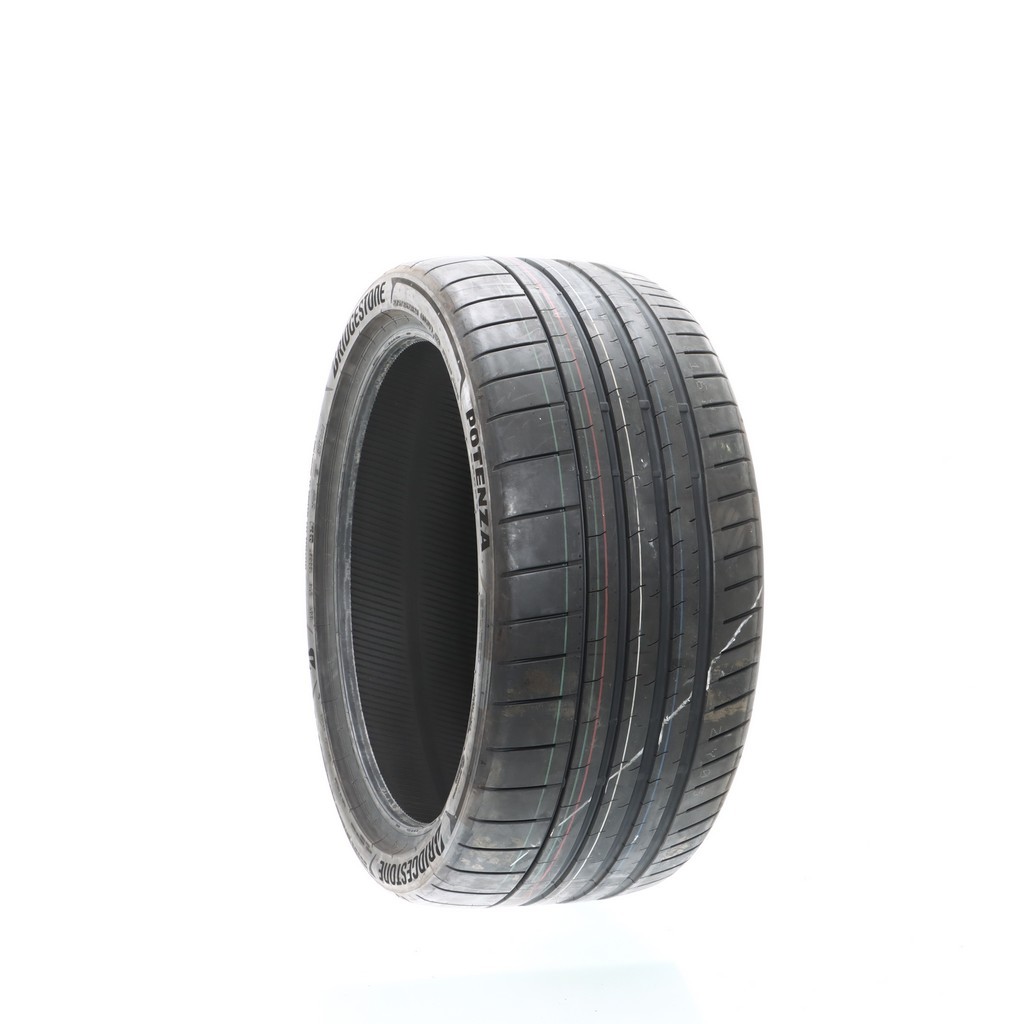 New 275/35ZR21 Bridgestone Potenza Sport Enliten ND0 103Y