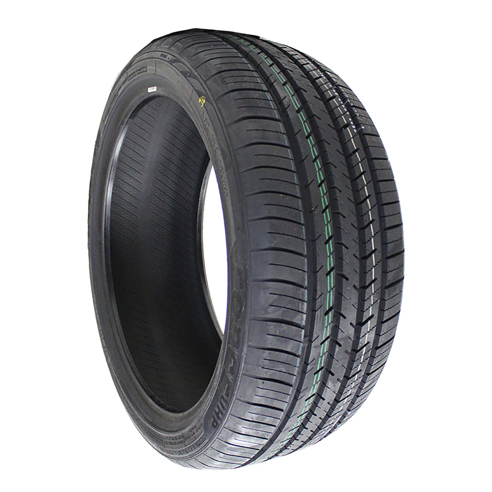 1 New Atlas Force Uhp – 285/25r20 Tires 2852520 285 25 20