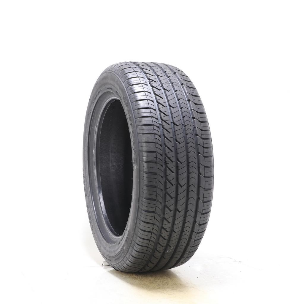 New 255/50R19 Goodyear Eagle Sport AS 107V – 11/32