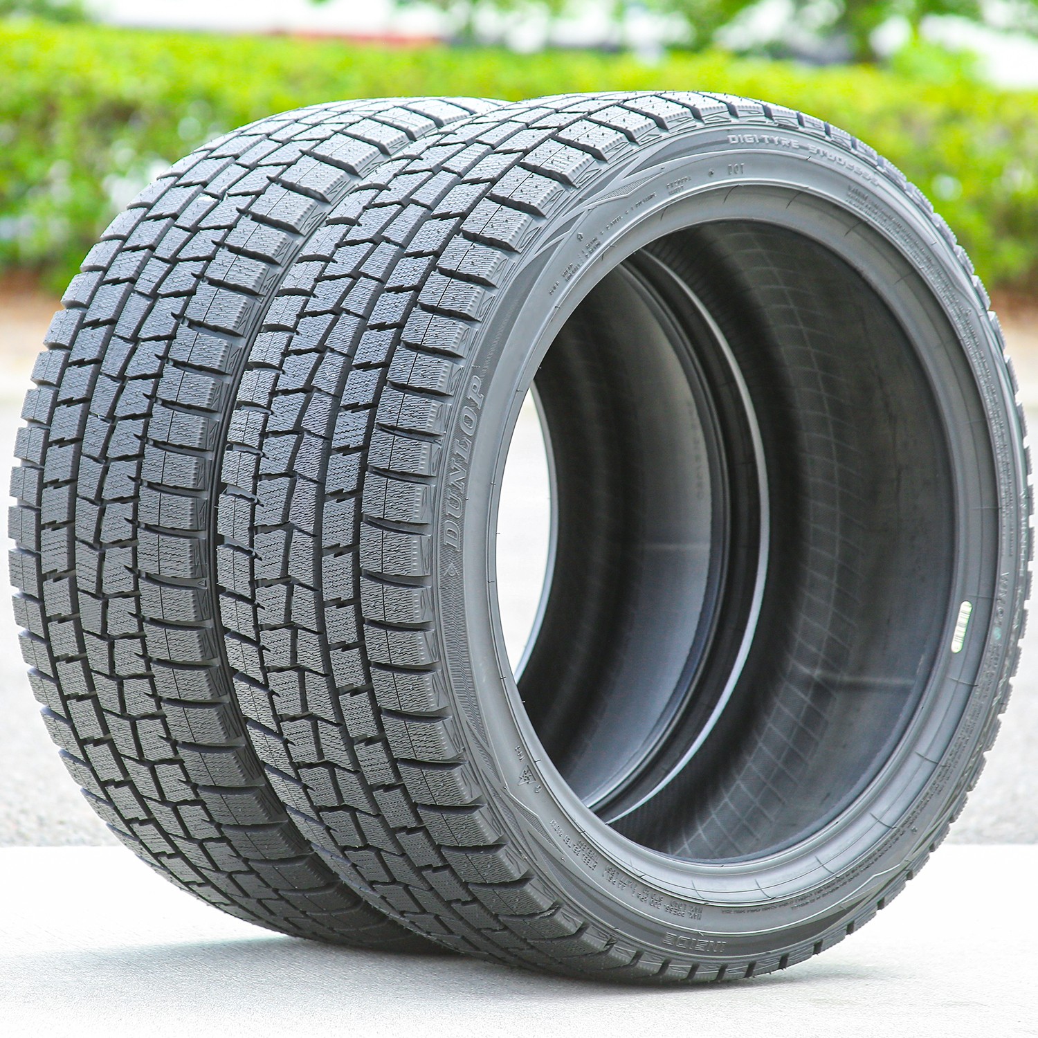 Tire Dunlop Winter Maxx 165/65R14 79R (Studless) Snow