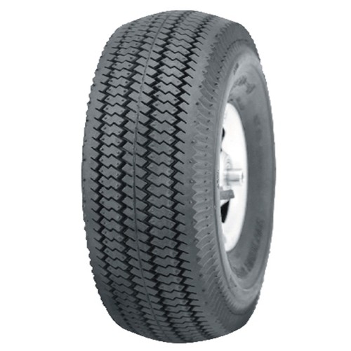 Airloc Sawtooth Rib 4.10/3.50-5 (2 Tires)