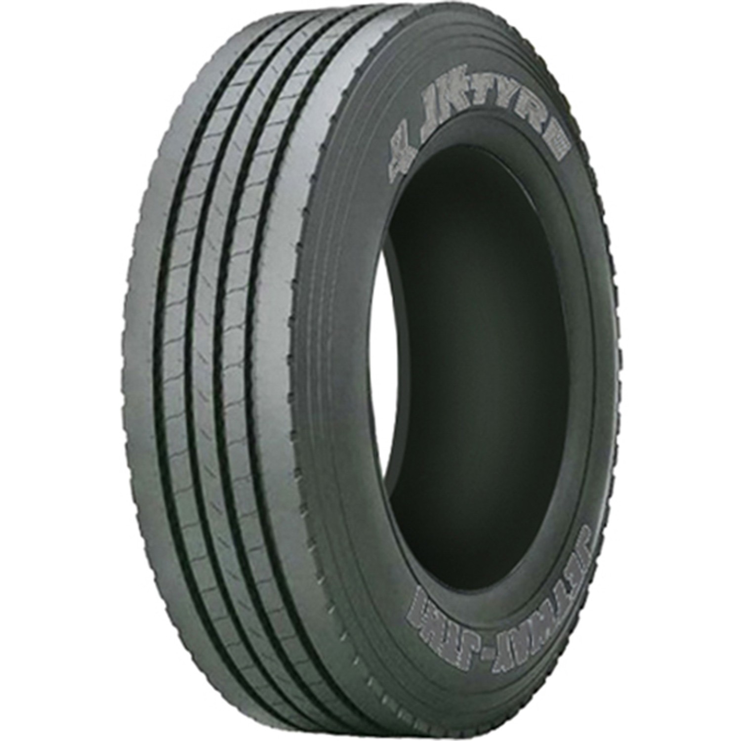 JK Tyre Jetway JTH1 255/70R22.5 140/137M H 16 Ply Trailer Commercial Tire