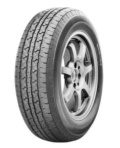 Summit Hi-road ST ST205/75R14 ST2057514 ST205 75 14 Trailer Tire