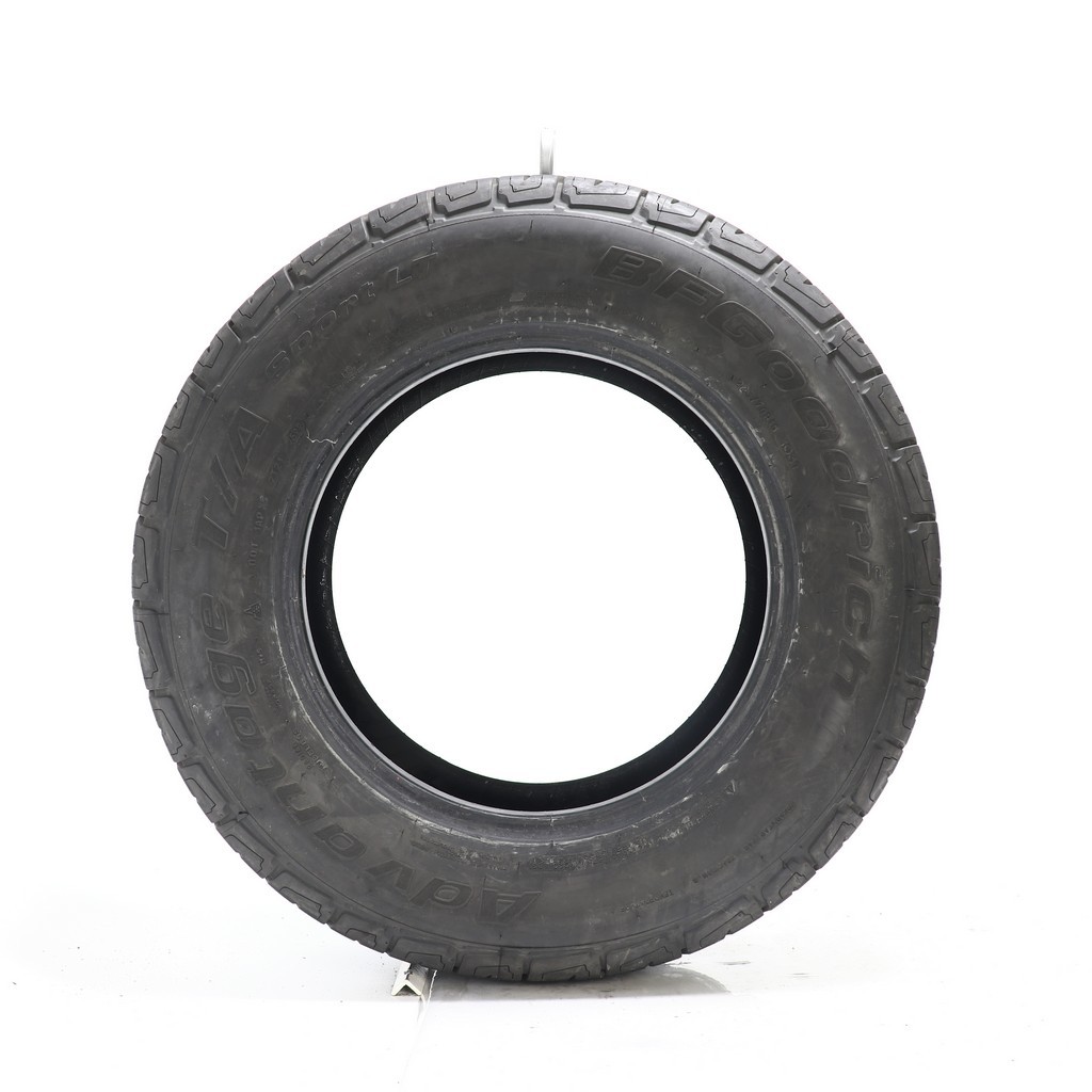 Used 225/70R16 BFGoodrich Advantage T/A Sport LT 103T – 11/32