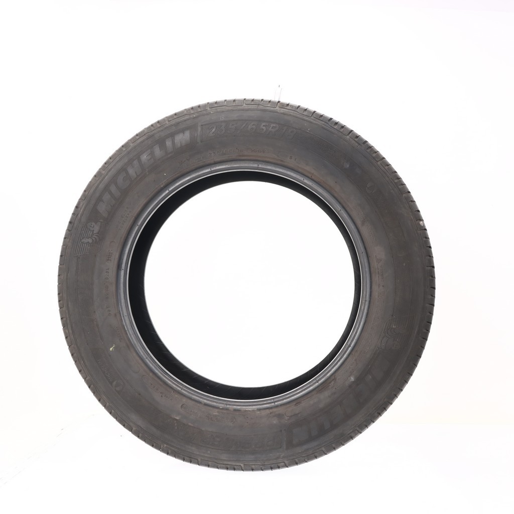 Set of (4) Used 235/65R18 Michelin Premier LTX 106V – 6-7.5/32 (18FR7)
